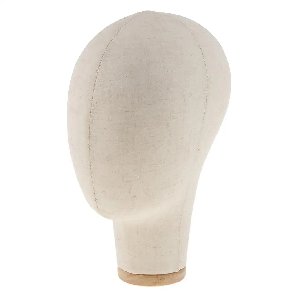 Thumbnail 4 - #19 Canvas Wig Display Stands Comparison Guide