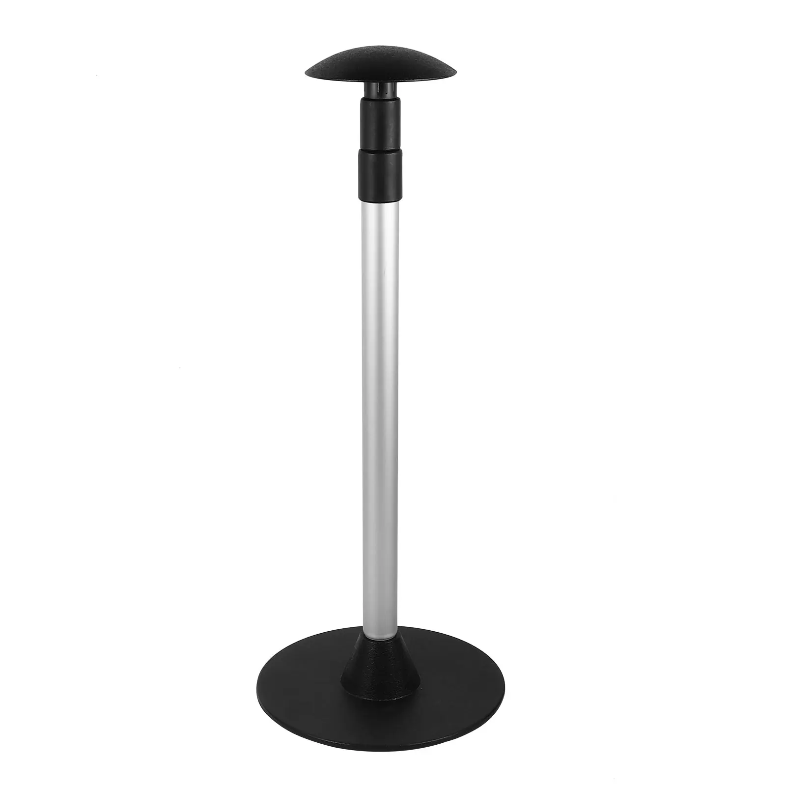 

1pc Aluminum Alloy Boat Cover Support Pole Telescoping Stand Systems Adjustable Length Lightweight Portable Tarp Rack Outdoor