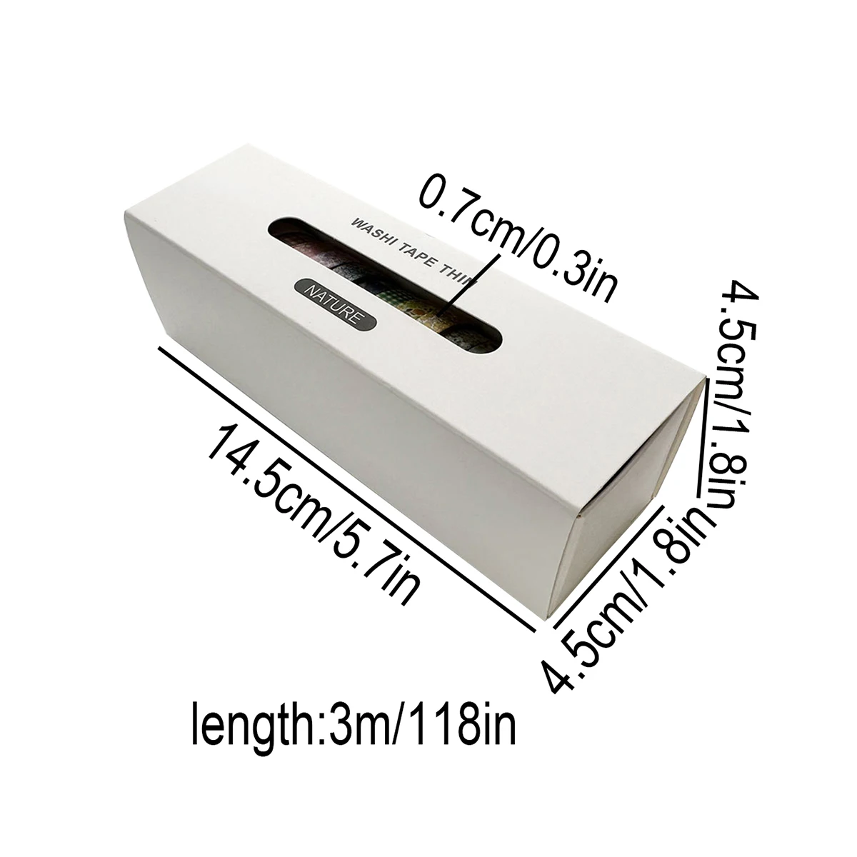 薄い和紙テープのロール20本、繊細な花、植物のパターン、DIYハンドブックテープ、学生日記の装飾
