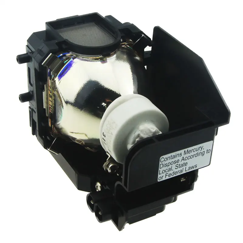 بديل بروجتور DLP لـ NP901 NP905 VT700 VT800 NP901W NP905G NP901WG VT800G VT700G ، NP05LP ، بديل