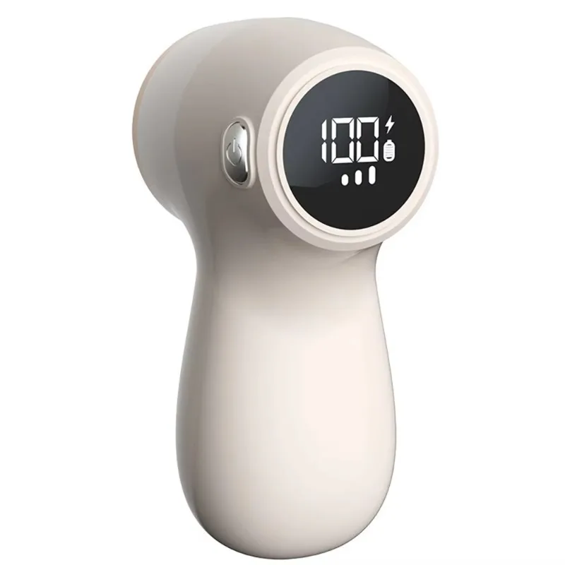 Purple numbers show hairball trimmer razor hairball trimmer