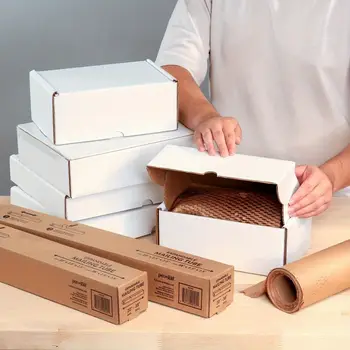 10 best sales Boîtes d'emballage - №4