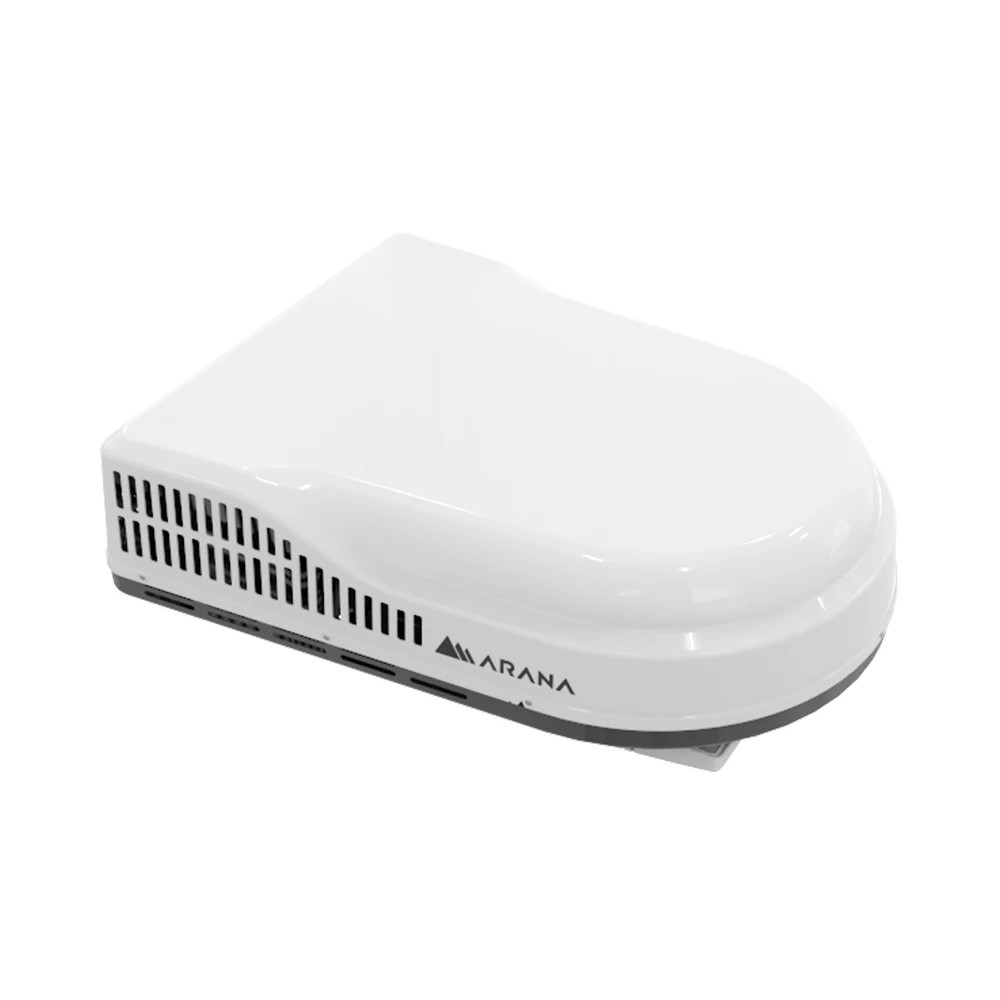 

220V Roof Air Conditioning Accessories for Caravans Motorhomes Mini Buses-for RV Electrical Systems