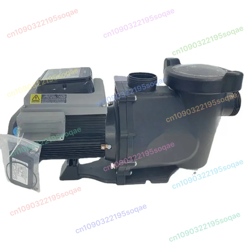 

IGP2030VS 230 В 50/60 Гц 3HP US Energystar DOE умный насос с регулируемой скоростью для бассейна