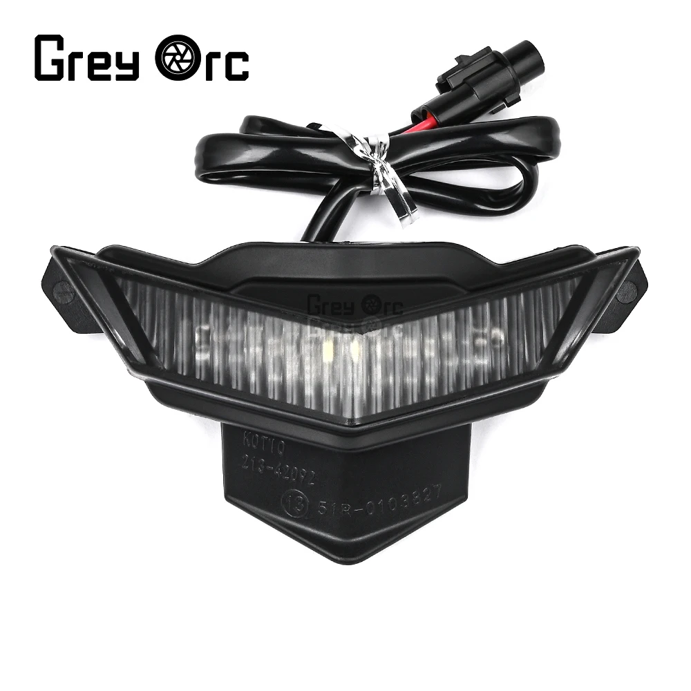

Z1000 Front Lighting For Kawasaki Z 1000 Z1000 2014-2019 Motorcycle LED Headlights Fog Lights Center Auxiliary Light