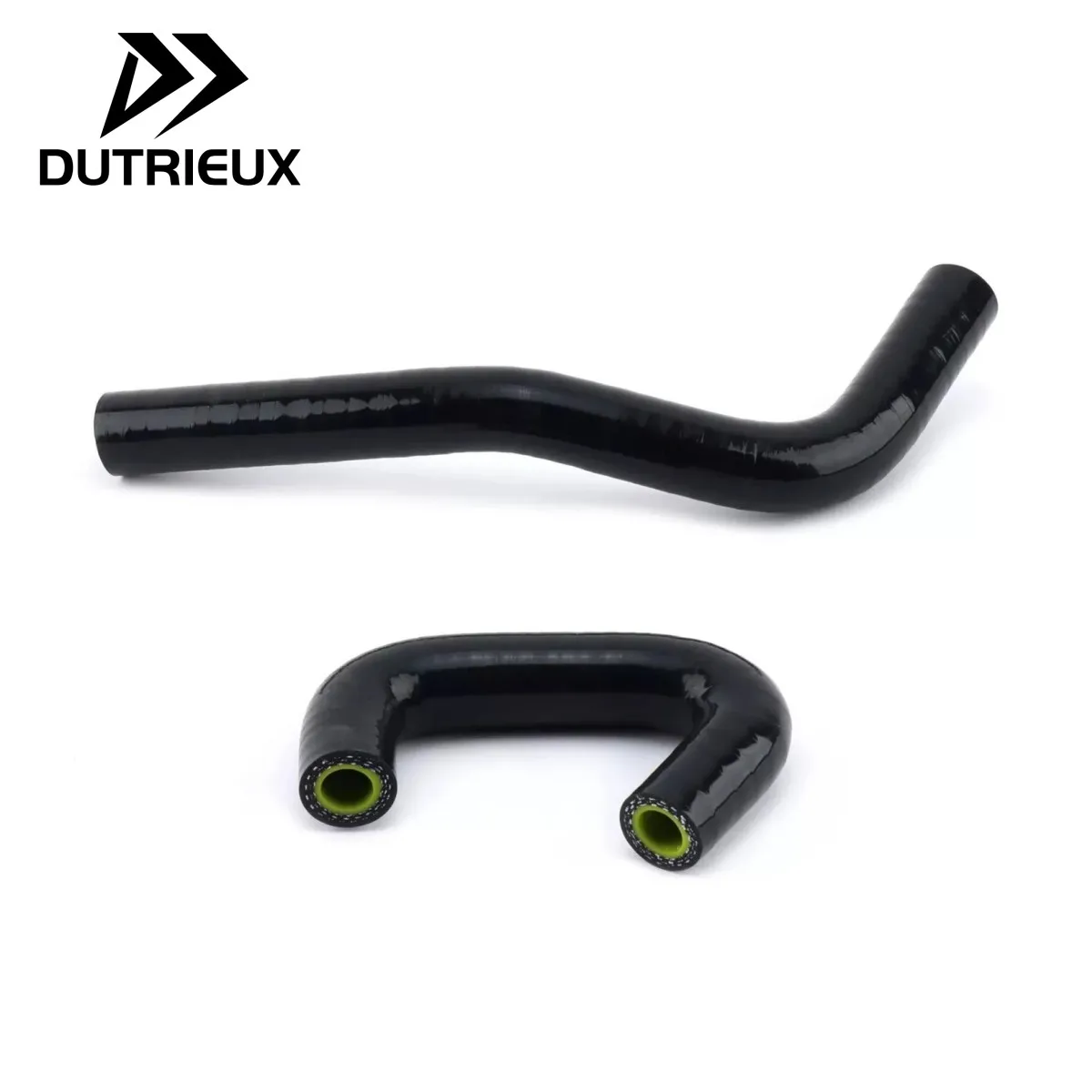 Hybrid Racing Silicone Oil Cooler Hose for K Swap / Acura RSX & Type S