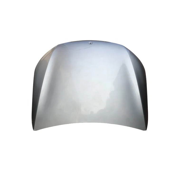 Car Parts Steel Front Cover Engine Hoods  for Mercedes-Benz EQC  A2938805000 Wholesale Price  Aluminum Car Bonnet Hood