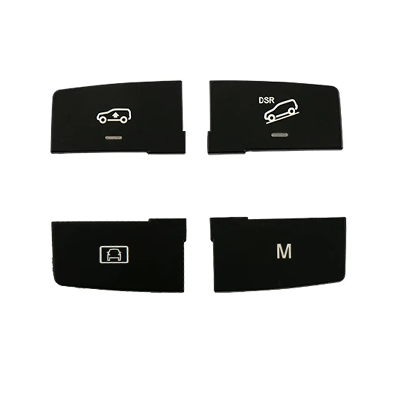 

L38A-1669051351 Автомобильная кнопка переключения скоростного спуска, многофункциональная кнопка для ML GL GLE W166 W292