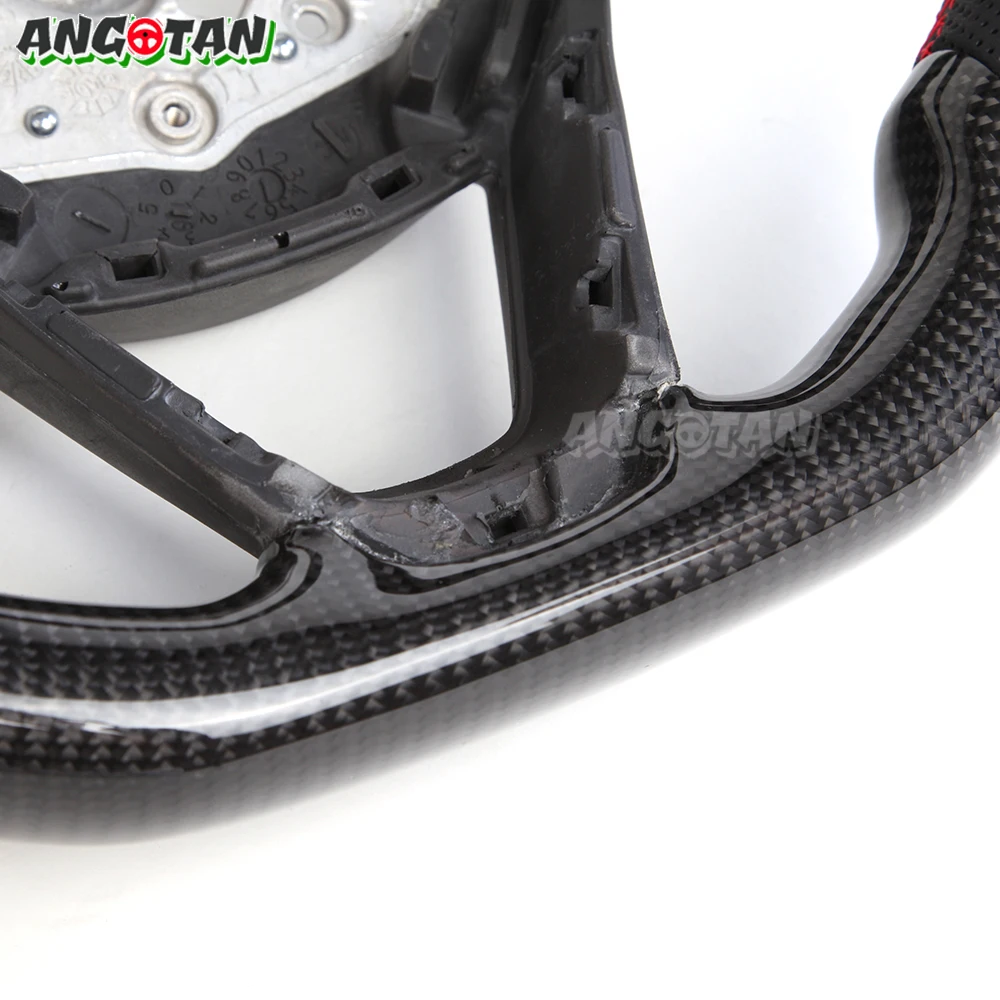 عجلة قيادة من ألياف الكربون لسيارة BMW I8 ، عجلة سباق ، جلد مثقب مخصص ، من من من من ألياف الكربون ، من من من من من من من من من من من من من من من من من من ومن ومن ومن ومن ومن ومن ومن ومن ومن ومن ومن ومن ومن ومن ومن ومن ومن ومن ومن ومن ومن ومن ومن ومن ومن ومن ومن ومن ومن ومن ومن ومن ومن ومن #4