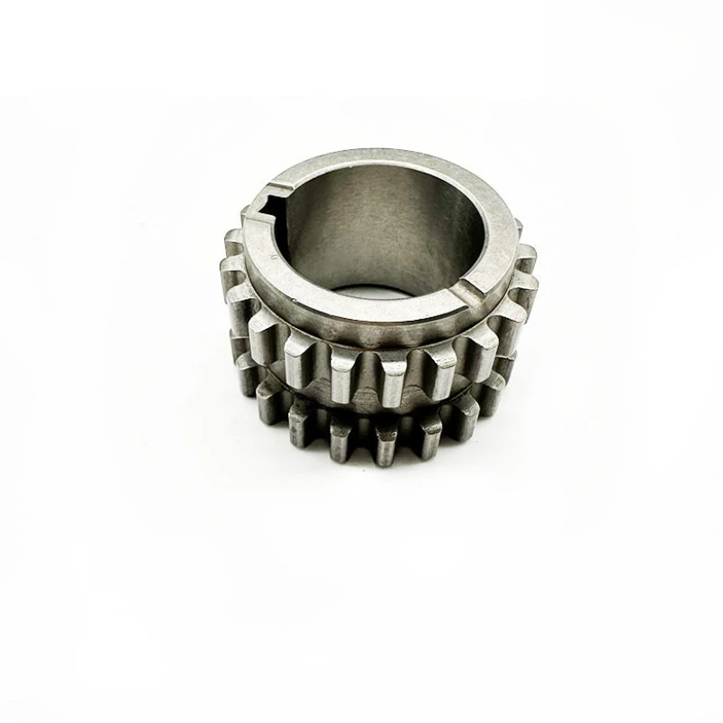 Engine repair kit Tensioners, sprockets Auto parts