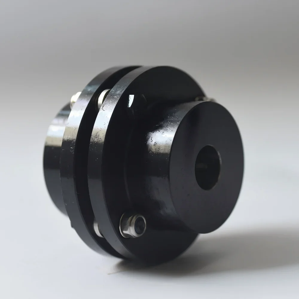 High Rigidity Diaphragm Coupling RDCE4 Series