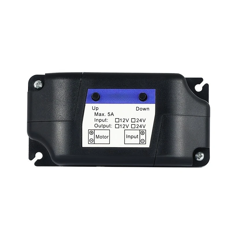 DC push rod controller, ship type switch forward and reverse controller DC push rod controller