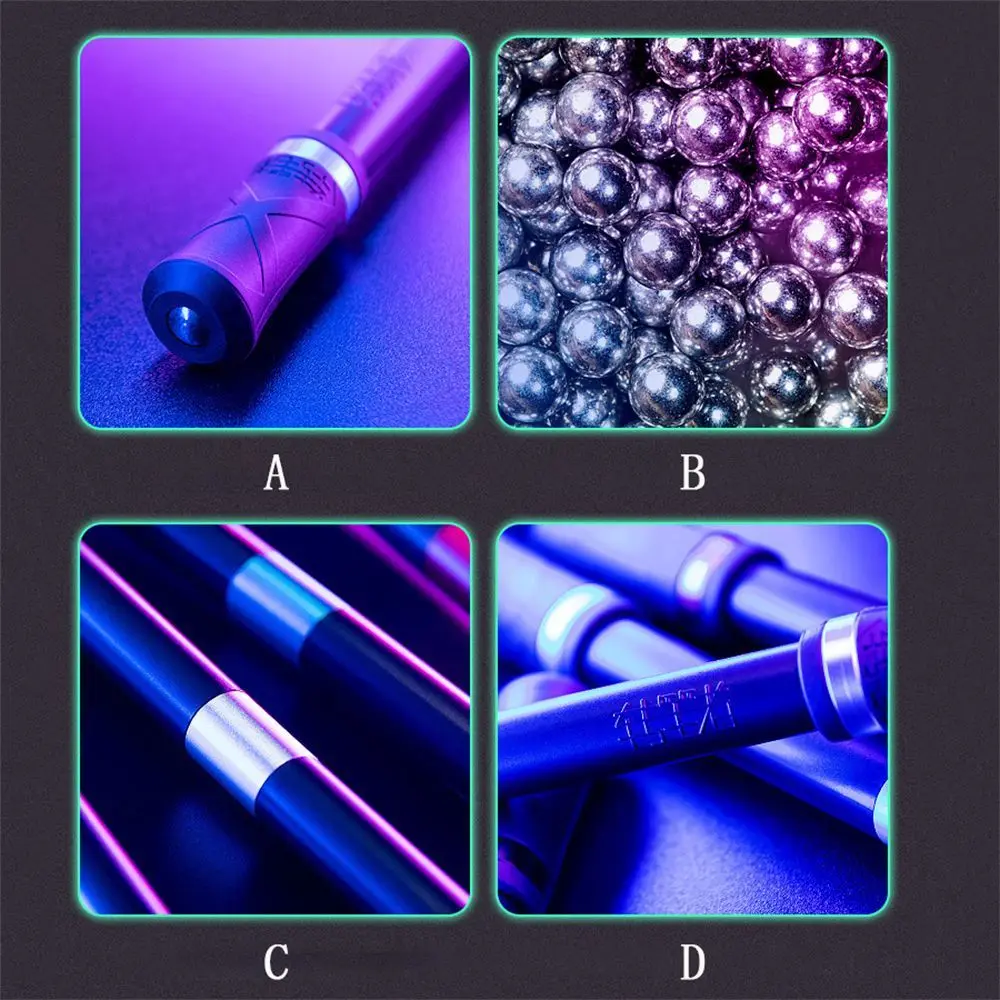 

Game Non Slip Release Pressure Hand Spinner Anti-Stress Finger Playing Twirling Pen Spinning Pen Rotating Pen Spiner Pen