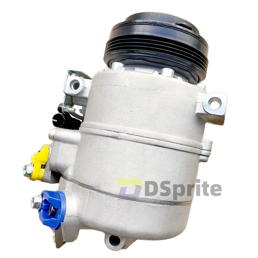 67462 68462 AC Compressor For BMW X3 2004 2005 2006 64526936883 447180-3131 471-0528  64526916232 447180-3130 471-1528