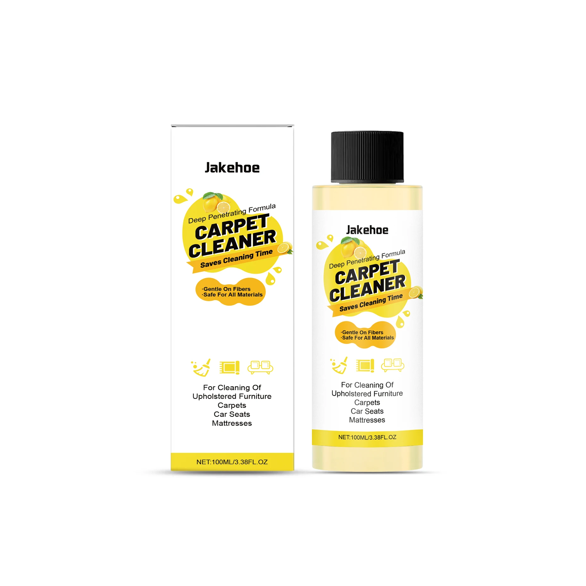 Thumbnail 2 - #26 Latest Fabric Stain Removers Updates