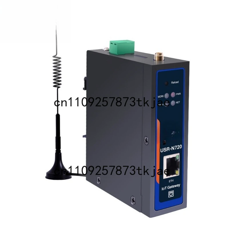 

Compute Gateway 4GDTU Power 645 Acquisition JSON Converter N720