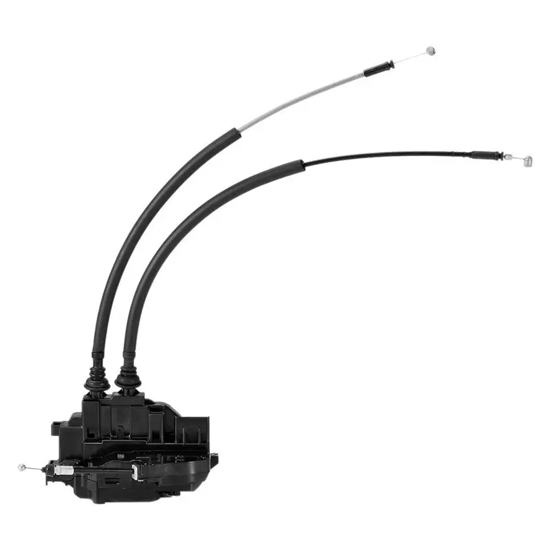 

81420-2B000 Rear Right Door Lock Actuator Door Closer Auto Accessories For Santa Fe 2.7L 3.3L 2007-2009