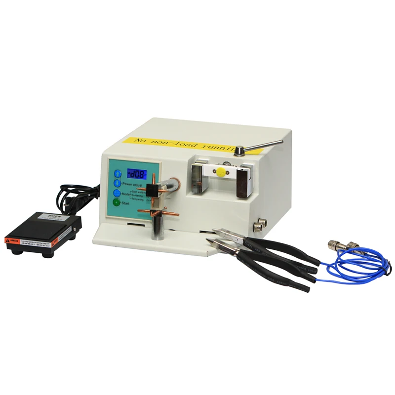 HL-WDIII Welder Dental Lab Equipment Welding Machine