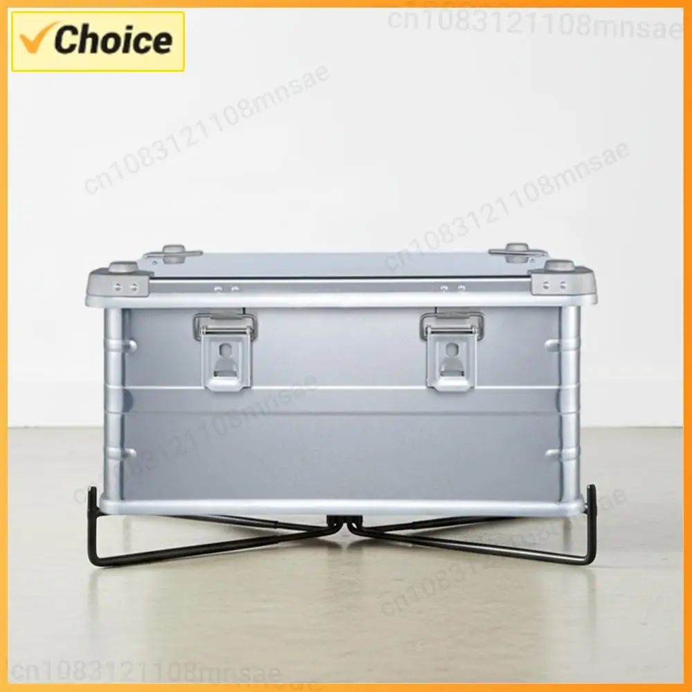 

Складная подставка-основание для изотермического контейнера для рыбалки, отдыха на природе и пикников