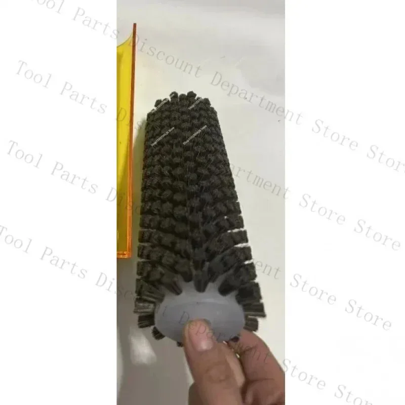 Wax Kit Efficient With Axle Handle Cover Roller Maintenance Ski Brushes Snowboard Waxing Brush