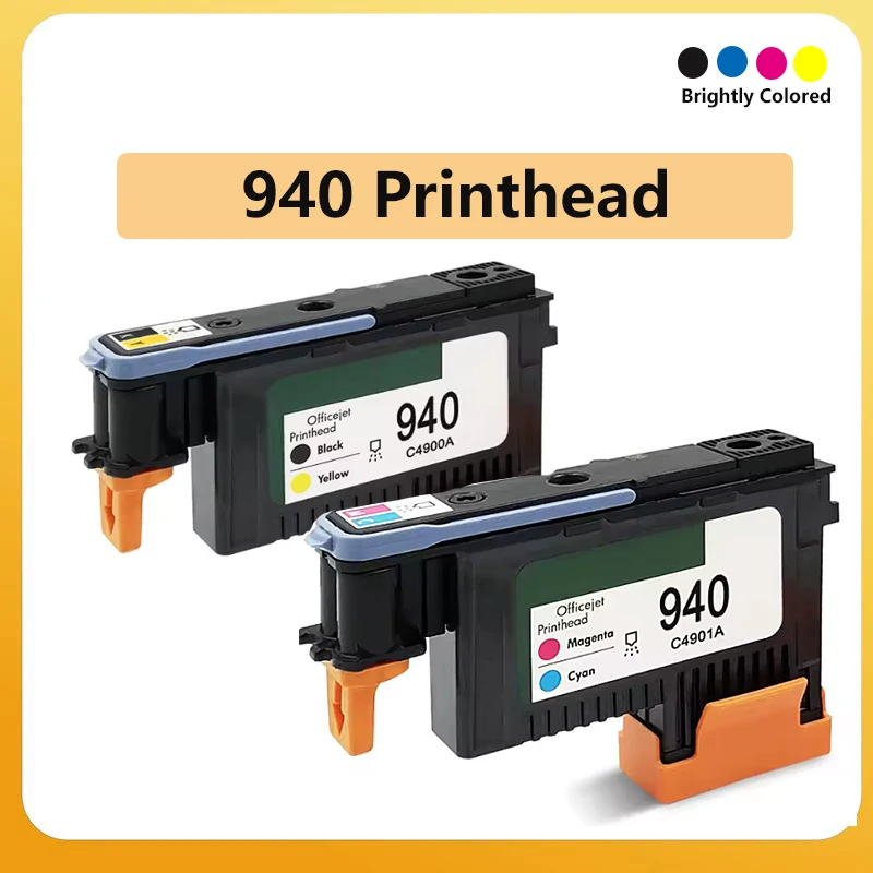 For HP 940 Printhead 940 Print Head For HP Officejet Pro 8000 8500 8500A A809a A809n A811a A909a A909n A909g A910a C4900A C4901A