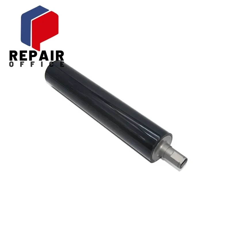 1pcs. High quality MPC300 lower fuser roller for Ricoh MP C300 C401 C430 C431 C435 C440 SPC300 pressure roller