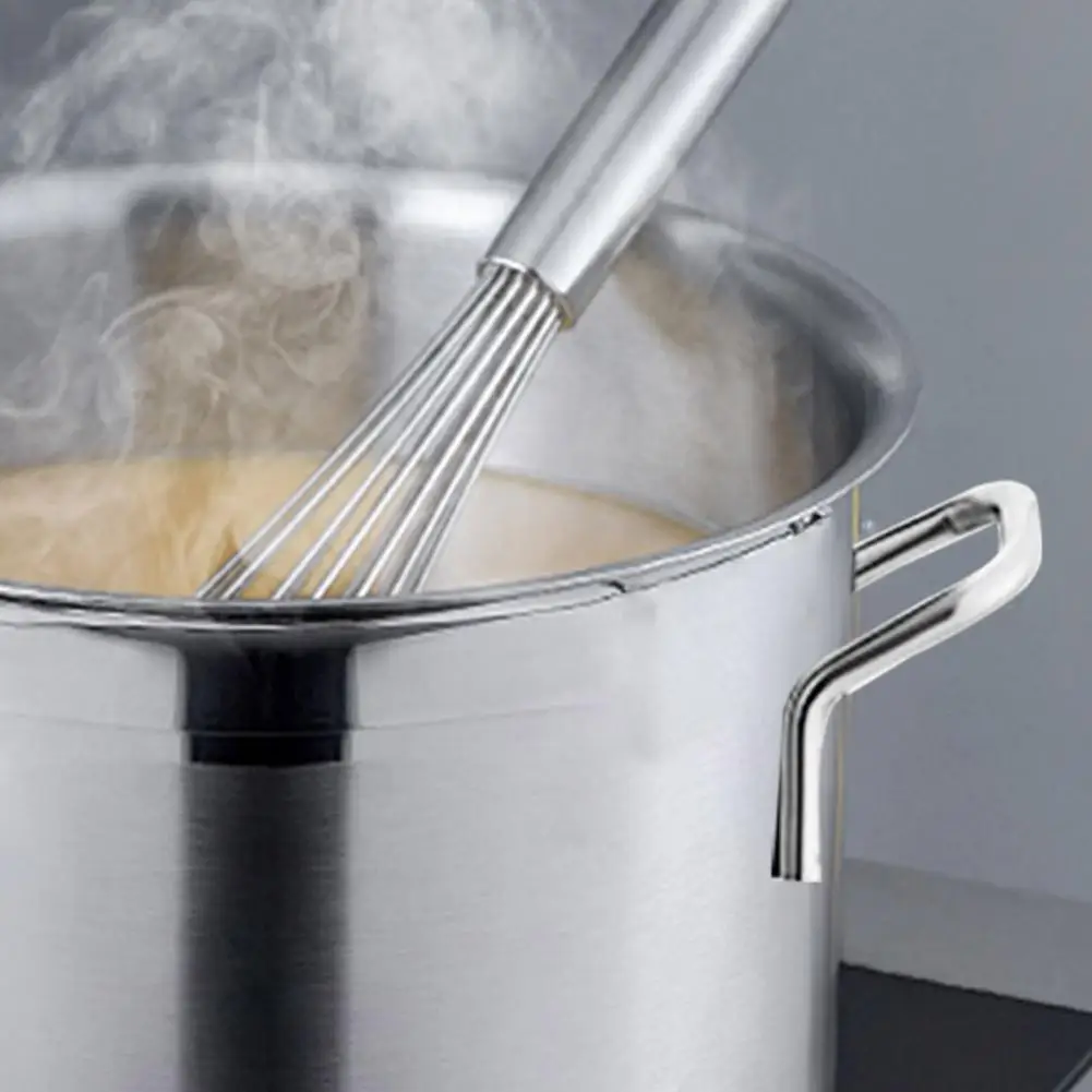 وعاء الحساء الفولاذ المقاوم للصدأ وعاء الحساء الفولاذ المقاوم للصدأ مع غطاء للطهي الثقيلة التعريفي جاهز مثالي للمطاعم الكبيرة