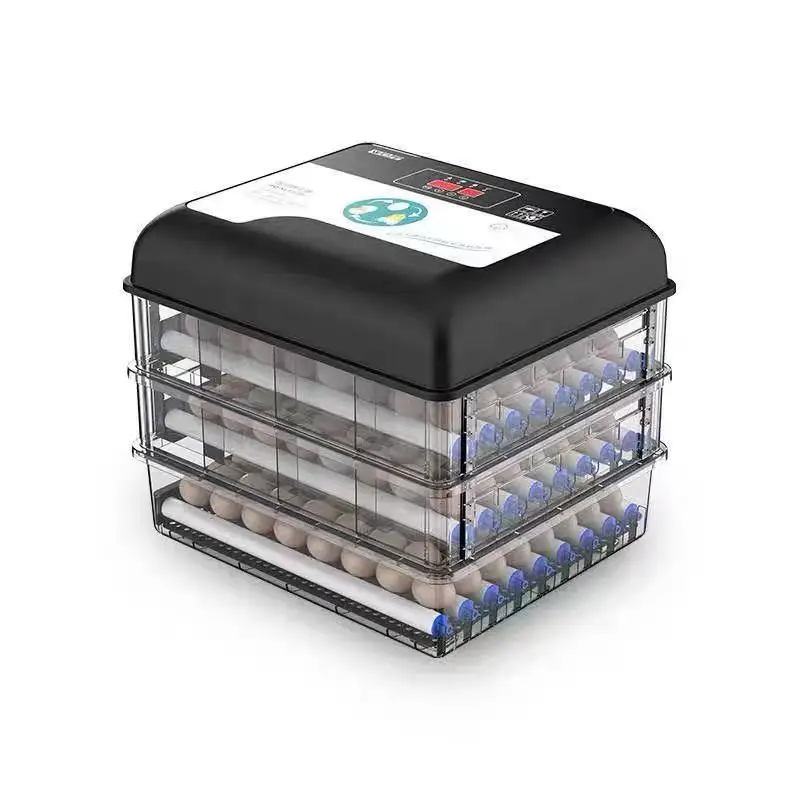 full automatic chicken egg incubator in uae for sale 112 eggs 12v 220v