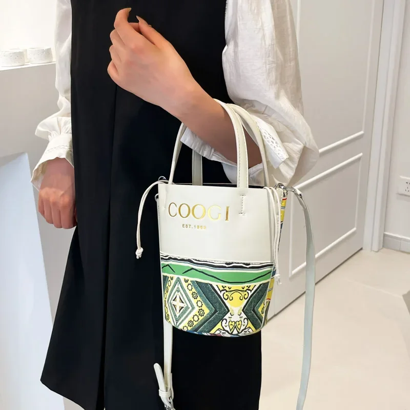 

Luxury Famous Designer Popular Classic Elegant Diaper Bags For Women Leather Large Capacity Shoulder Bag Vintage