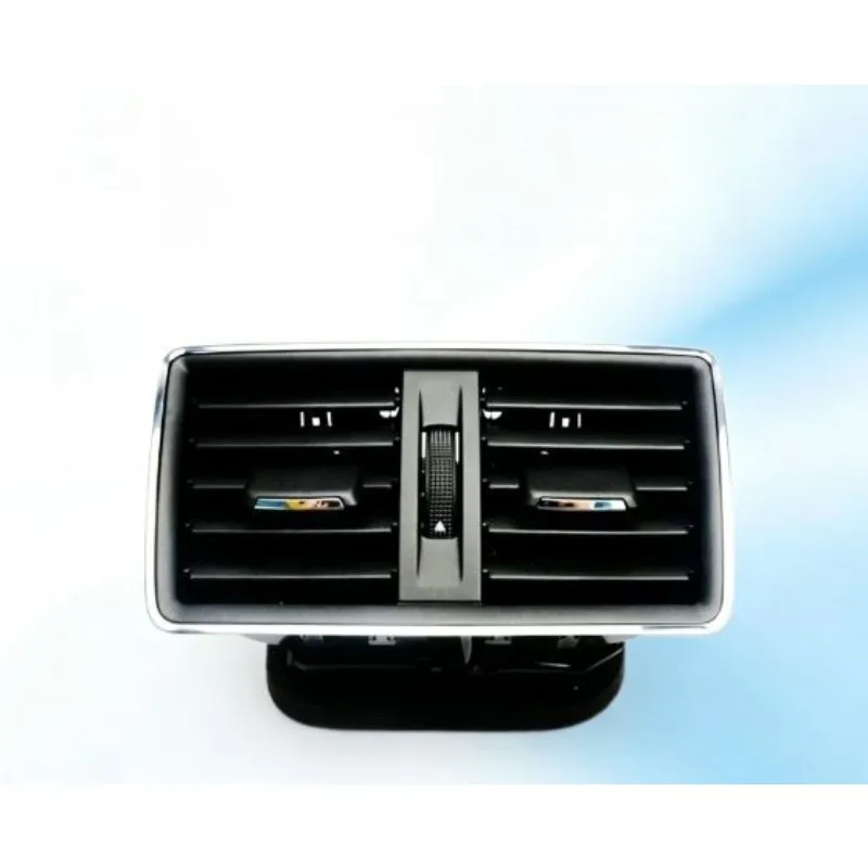 3VD819203 Rear Air Vent Armrest Box Center Console for Skoda Superb 2016 2017 2018 2019 2020 2021 Brand New