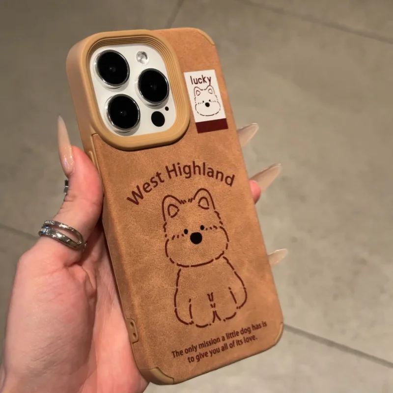 Cute West Highland … - image