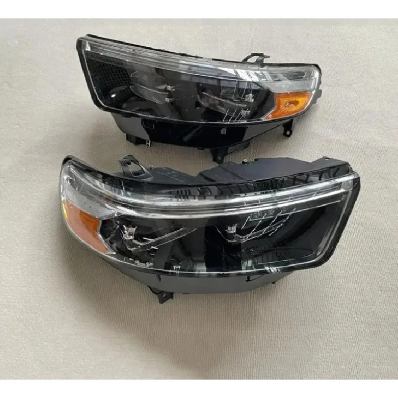 

Лидер продаж с фабрики, высокая гарантия, автоаксессуары, автомобильные светодиодные фары LB5B-13008-DF OEM LB5B-13W029-DG, светодиодные автомобильные фары для Exp