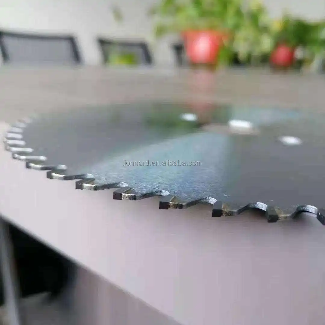 Industrial 600mm Tct  Log Saw Blades Carbide Wood Circular Saw Blade for Wood Cutting