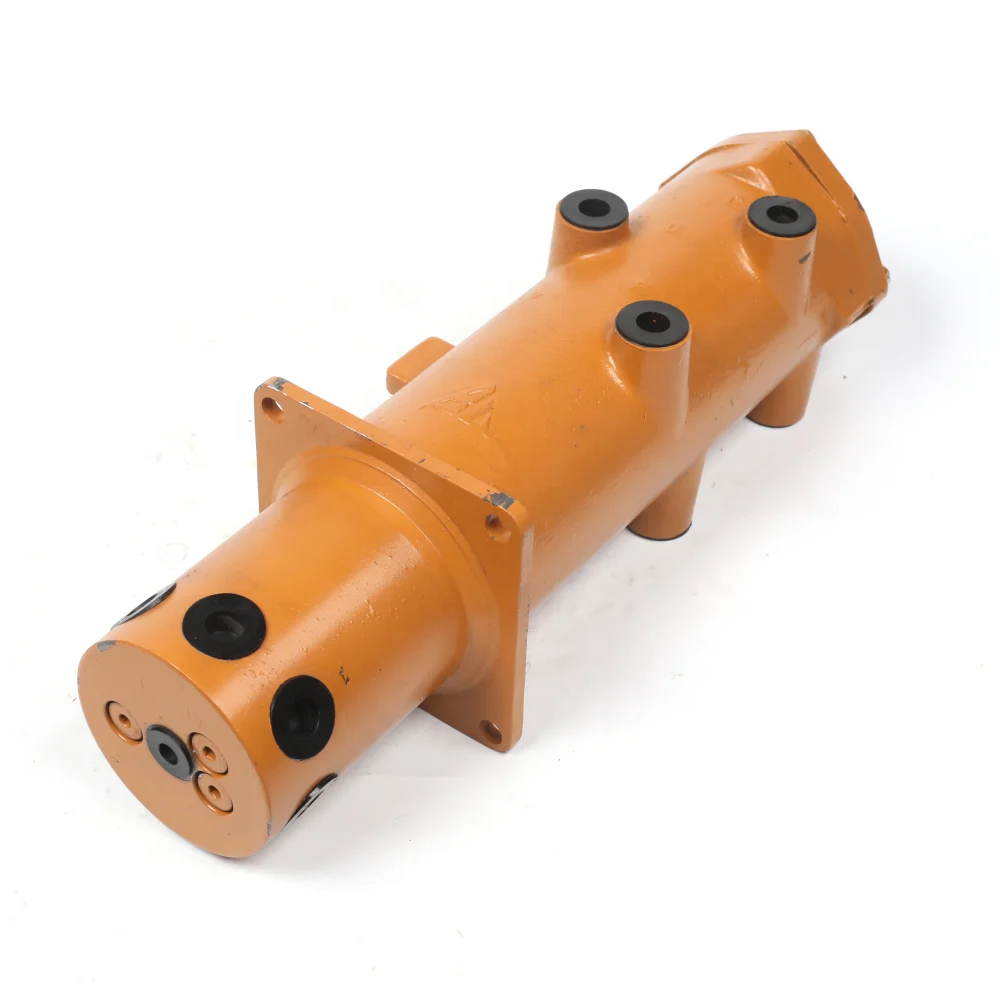 

Для строительной техники, погрузчика, бульдозера, экскаватора 80, масло в сборе, масляная чашка, центральное поворотное центральное соединение