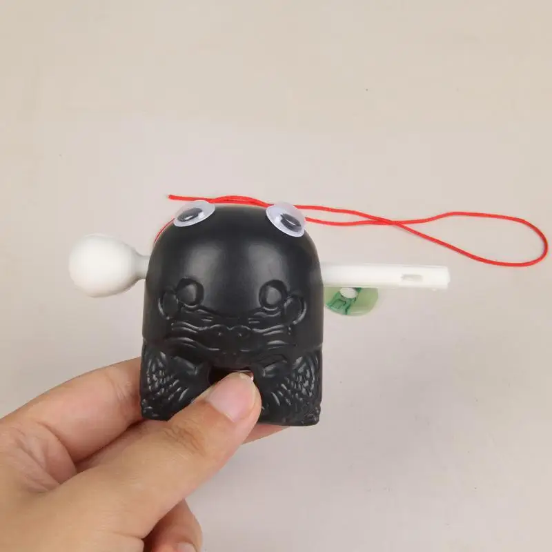 家庭用瞑想玩具寺院クラッカー子供用楽器打楽器装飾品子供用ギフト