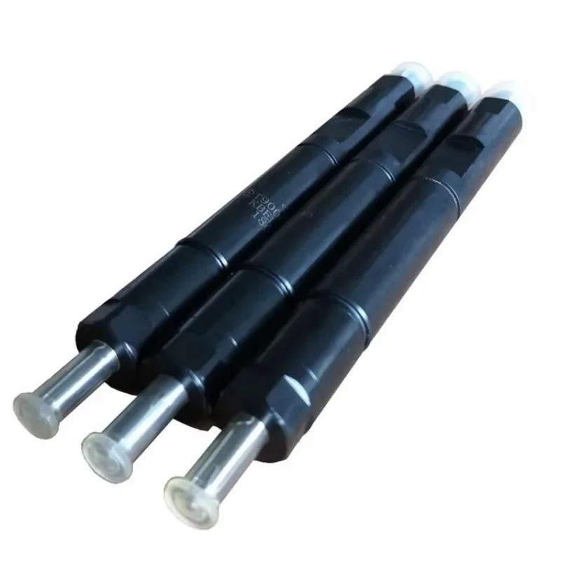 Original Factory Sale T9000-1112100C-005 Engine Spare Part Marine Boat Fuel Injector Assembly