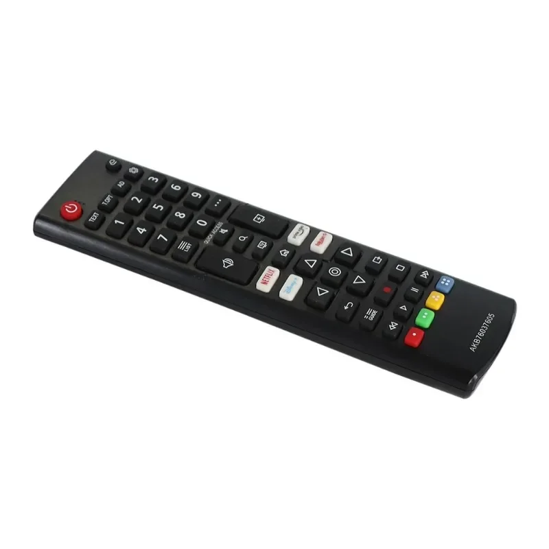 NEW AKB76037605 Remote Control Fit For SMART TV 43UK6300PUE 32LK610BPUA 49UK6300PUE 55UK6300PUE