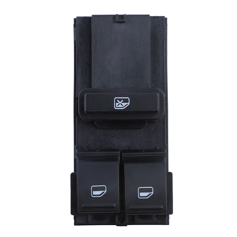 New High Quality Power Window Switch For VW Polo Vento 6RU959858B 6RU959858B9B9 6RU959858C9B9