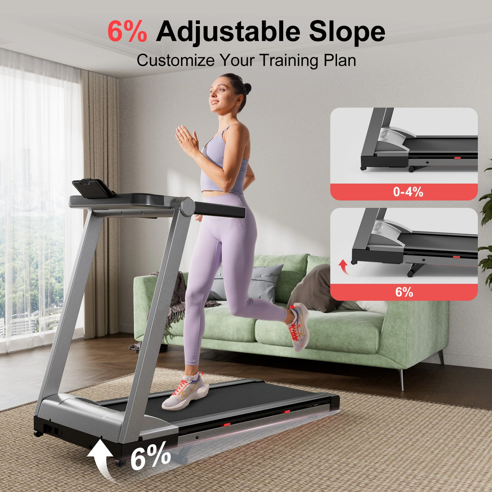 Thumbnail 3 - #3 Treadmills List of Top Picks