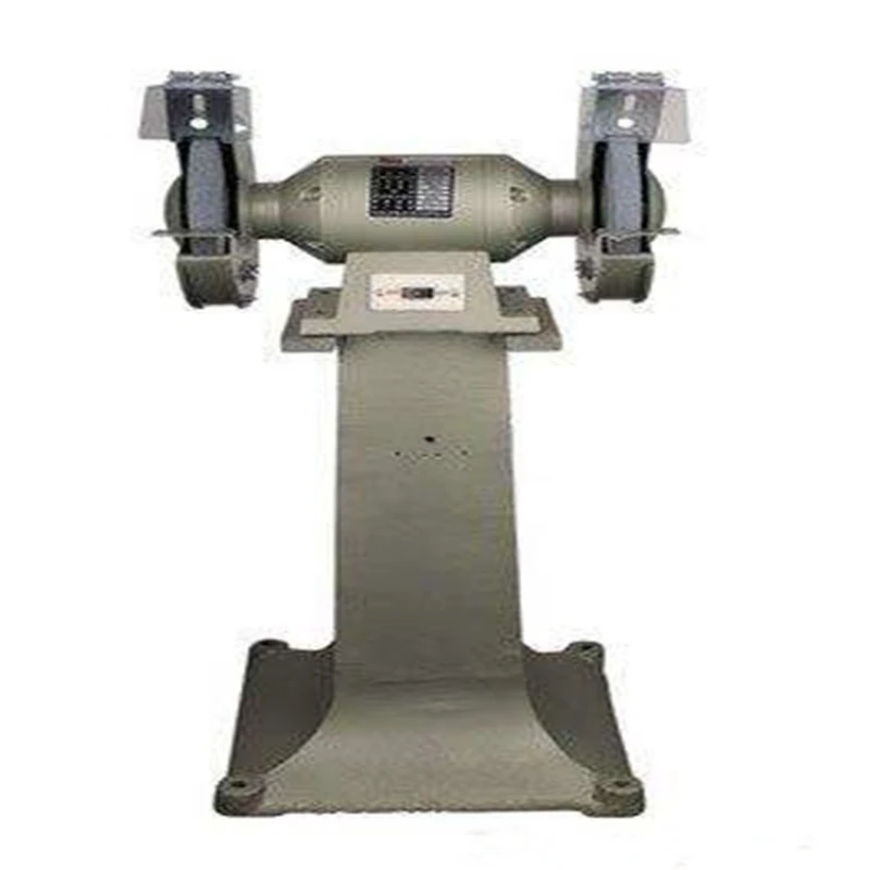 

Grinder All Copper Wire 200 250300 Vertical Grinder Desktop Portable Grinder