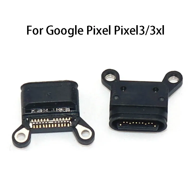 

1 шт., зарядный USB-порт Type-C, 24 контакта
