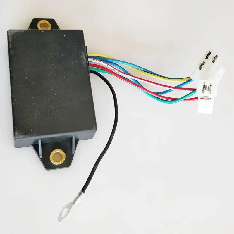 Voltage Rectifier Regulator 5650-043-574-50 5650-040-967-50 for Iseki TU120 TU130 TU140 TU175 TU1500