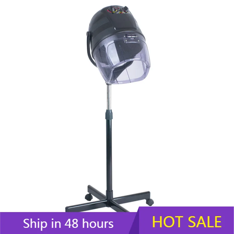 

YTYIN High Quality Hair Dryer Salon Equipment Thermoplastic Hood for 1800w Professional Ionic Portable Super for Wholesale