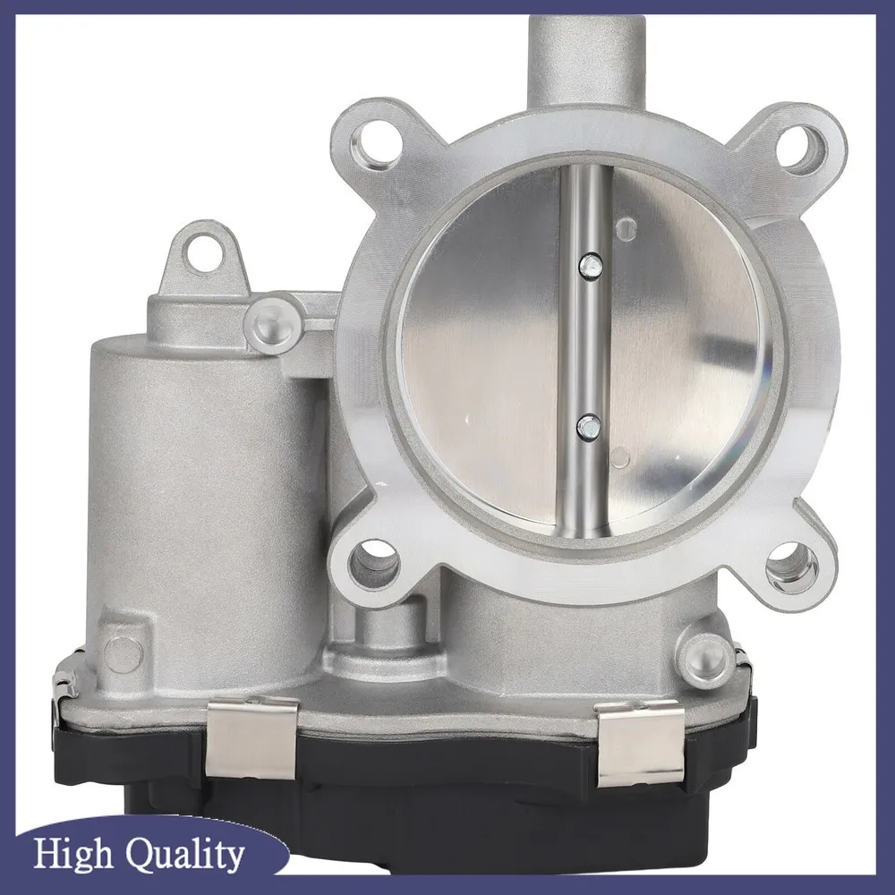 

КОРПУС ДРОССЕЛЬНЫЙ 4891970AB 4891970AC ДЛЯ DODGE DART CHRYSLER 200 JEEP COMPASS CHEROKEE COMPASS 2.4L S20214 TB1247 677014