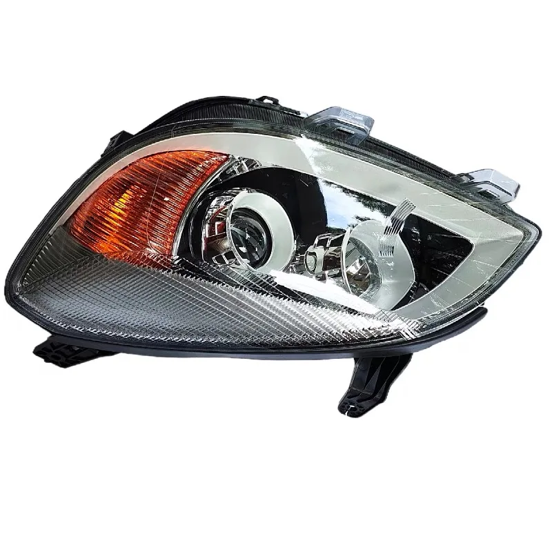 Genuine Front Lamp Headlight Assembly for JAC Shuailing T6 Pickup 4121100P3010/4121200P3010