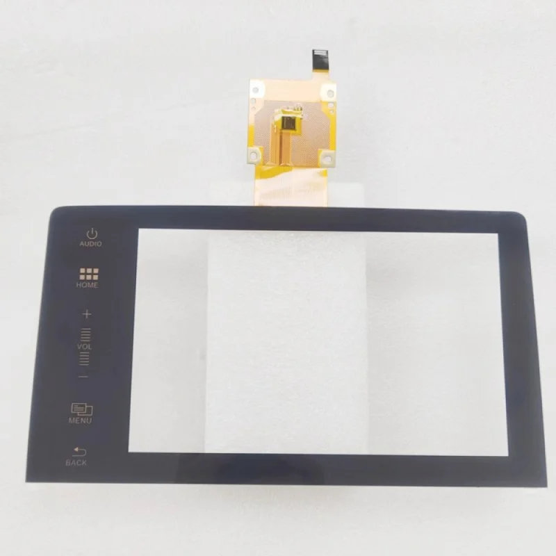 

LCD Display Touch Digitizer For T39710-TBA-A21 39710-TBA-A31 39710-TBC-A41