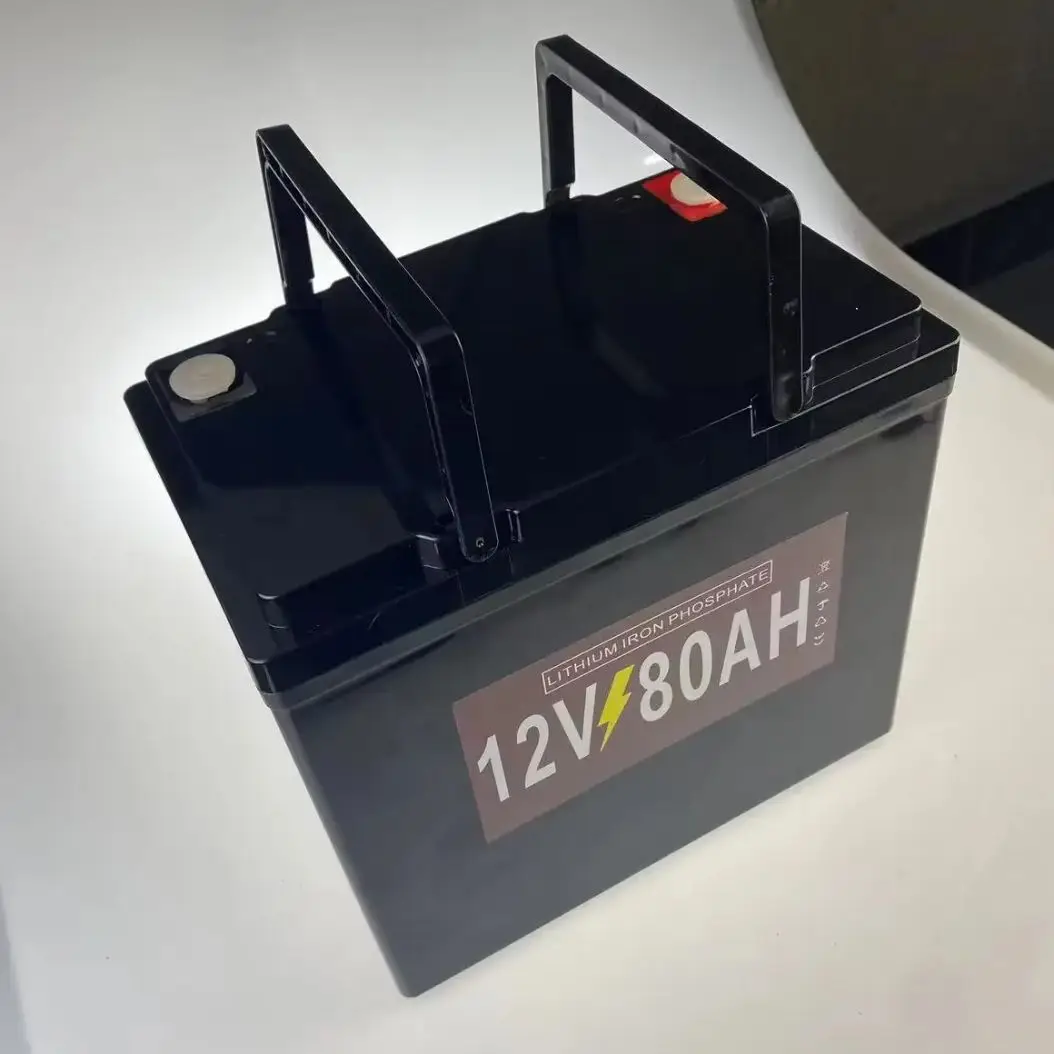 

12V 120AH 100AH 80AH 60AH LiFePO4 Battery 12v lifepo4 battery120ah,100ah,80ah battert 12v Lithium iron phosphate battery Pack