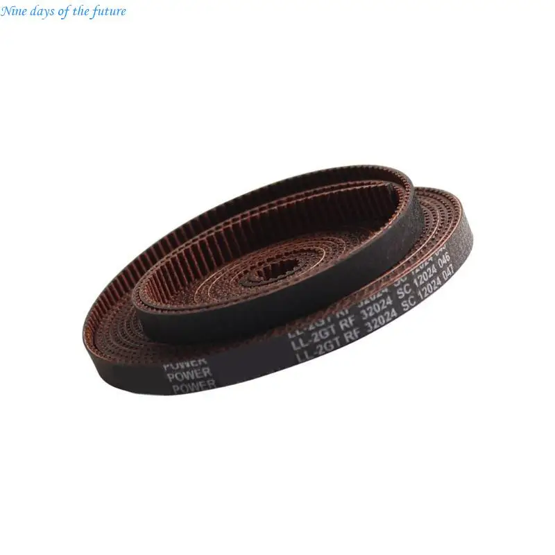 

Принтером Принтером Ремн ГРМ для k1/k1c -печатный ремень Нормальный ремень E65A