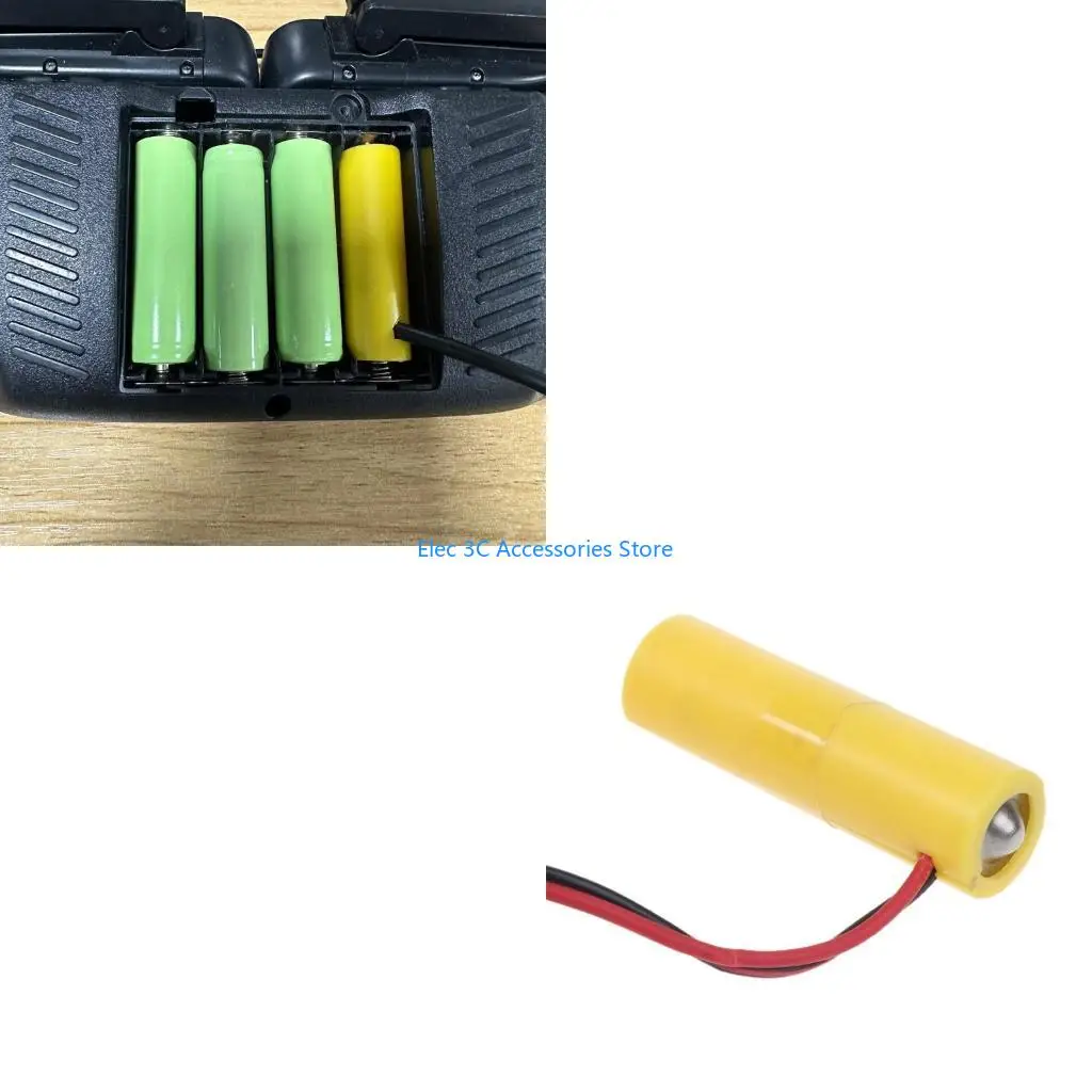 Y51A Universal 6V L… - image