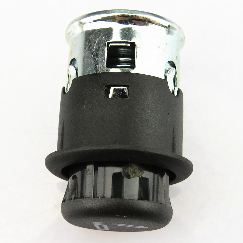 1J0 919 3079B9 Car Cigarette Lighter Plug for Audi A3 S3 Q3 RSQ3 VW Passat Beetle Golf Caddy Amarok Seat Fabia Octavia 1J0919307